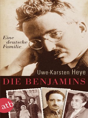 cover image of Die Benjamins
